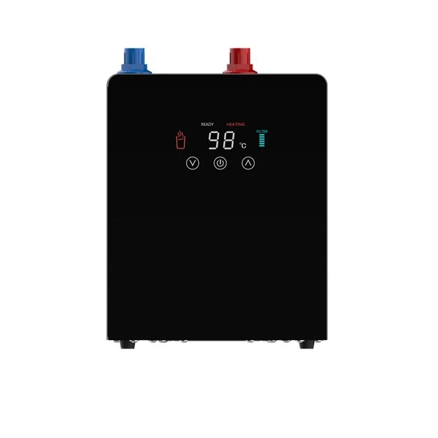 Mini Instant Hot Water Heater Mini Instant Hot Water Heater