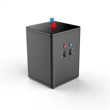 Жылдам жылу ыстық су ыдысы