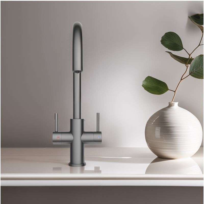 4 in 1 Қара опциясын түртіңіз