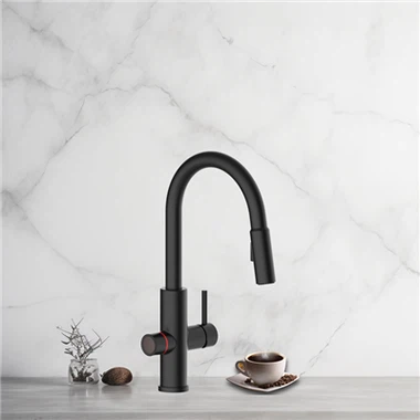 Ыстық су шүмегін шығарыңыз